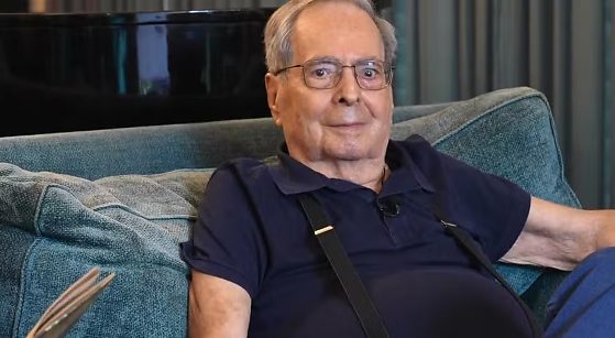 Morre Benedito Ruy Barbosa, autor de Pantanal e Renascer, aos 95 anos