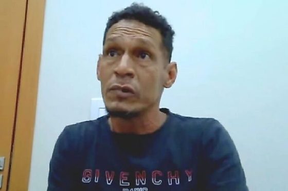 Plantonista acusado de matar paciente estrangulado em Cuiabá responderá por 3 crimes