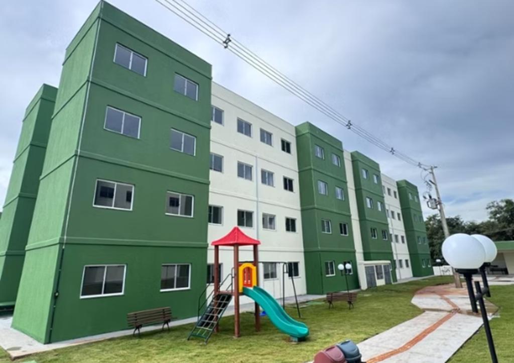 Plataforma de cadastro do SER Família Habitação ficará fora do ar para atualização
