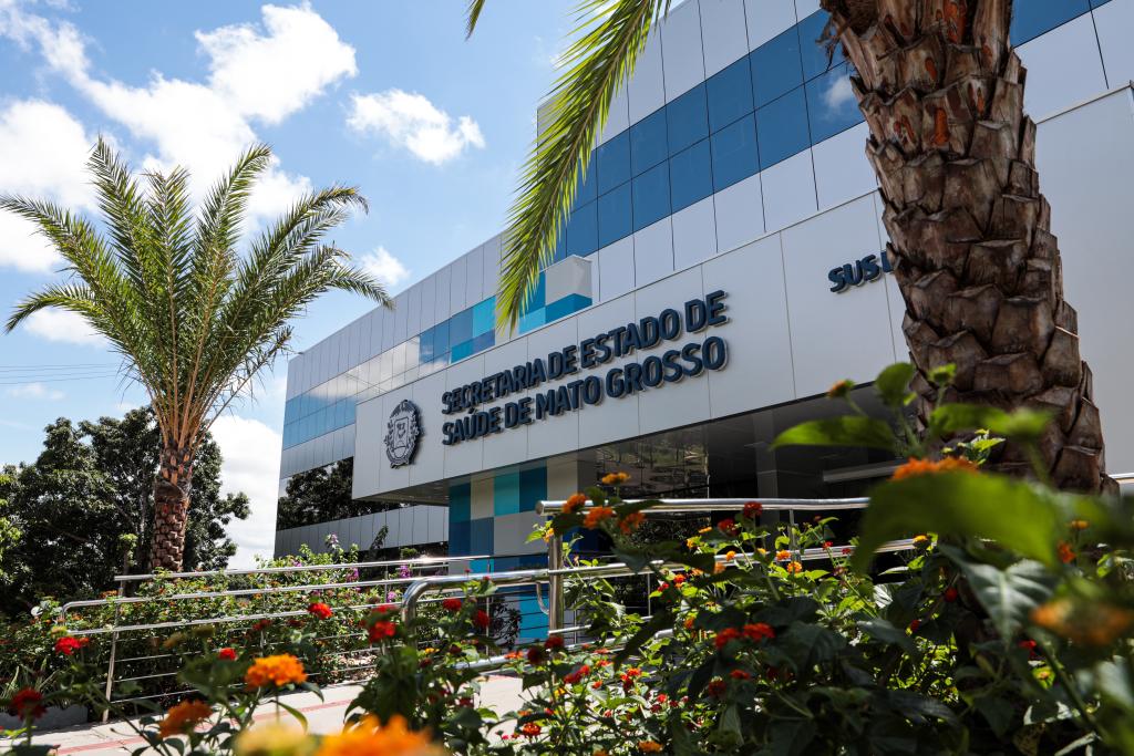 Secretaria de Saúde do Estado estabelece plano de enfrentamento à hanseníase em Mato Grosso
