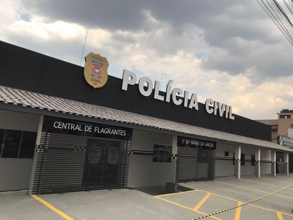 Polícia Civil investiga ataques e perseguição a pároco e líder religioso em Barra do Garças