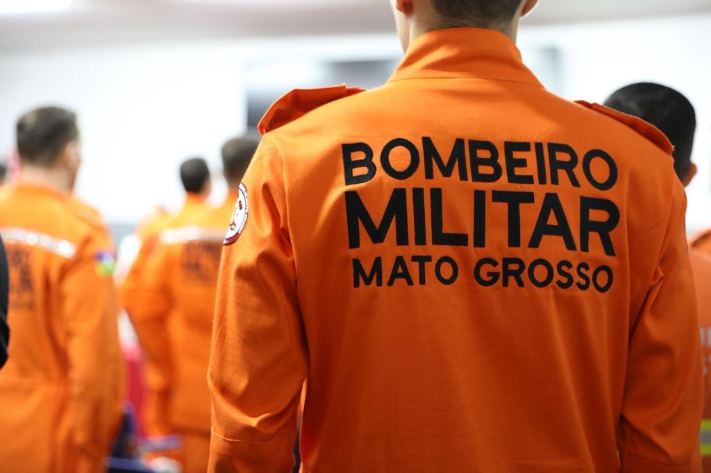 Concurso dos Bombeiros avança para etapa de avaliação física; confira os convocados