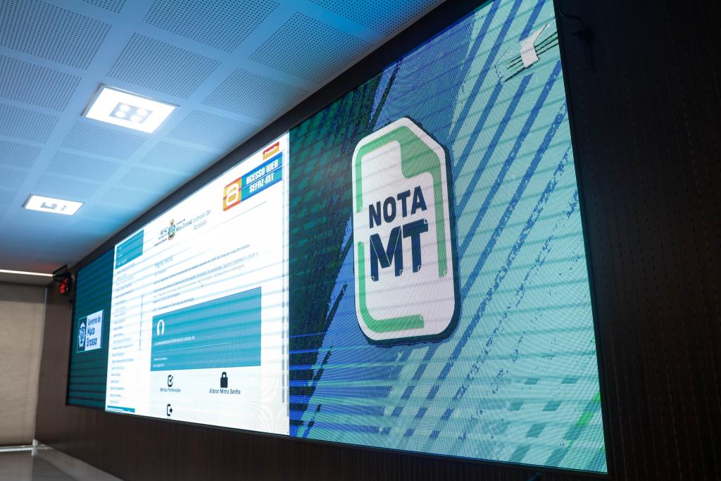 Sorteio do Nota MT será realizado neste sábado (13) em Cáceres