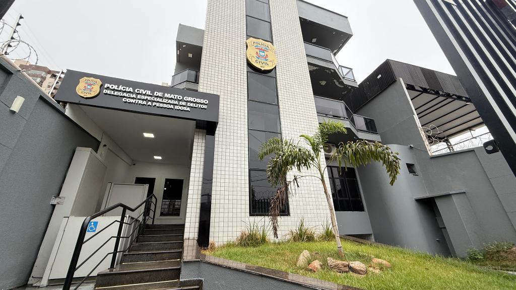 Polícia Civil de Mato Grosso deflagra Operação Virtude 2026 para intensificar combate à violência contra a pessoa idosa