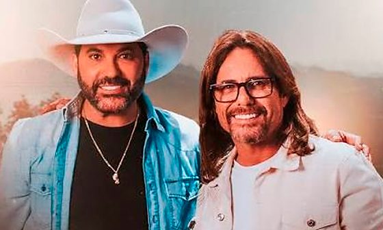 TJ nega ação de advogado para derrubar show de dupla sertaneja em MT