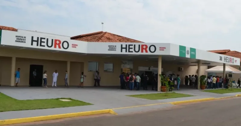 Segundo caso suspeito de meningite em Rolim de Moura é descartado e professora recebe alta