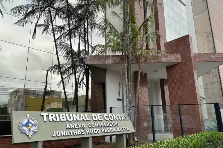 TCE põe na mira programa ‘Amigo Voluntário’ em duas prefeituras por suspeita de burla ao concurso público