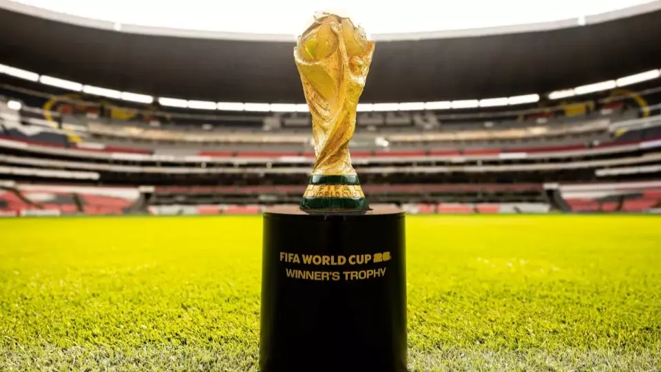 Veja horário e onde assistir a cerimônia de abertura da Copa do Mundo 2026