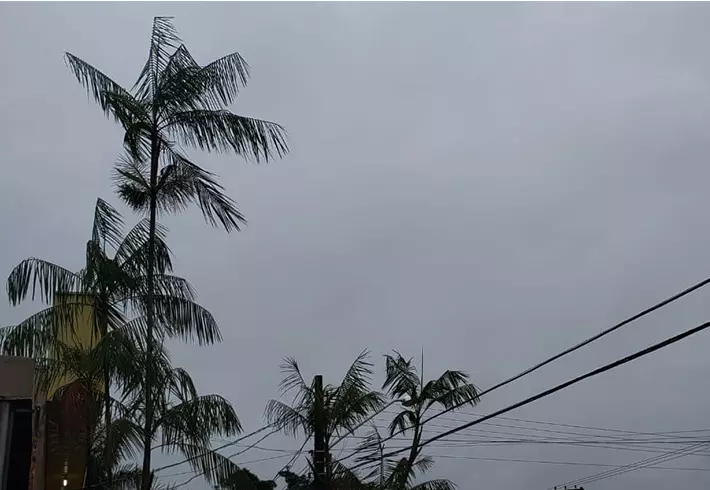 Duas friagens são previstas para Rondônia; veja quando
