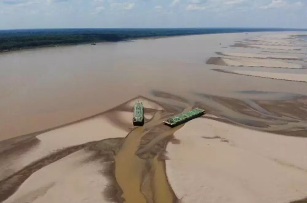 El Niño pode atrasar chuvas e aumentar calor em Rondônia no 2º semestre de 2026, diz Censipam