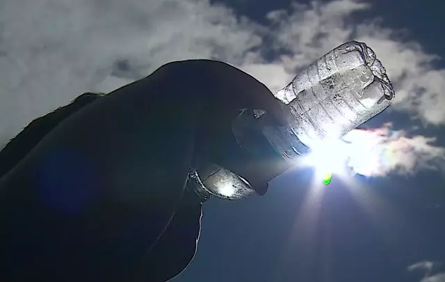 Calor pode chegar a 36°C em Rondônia nesta semana, diz Censipam