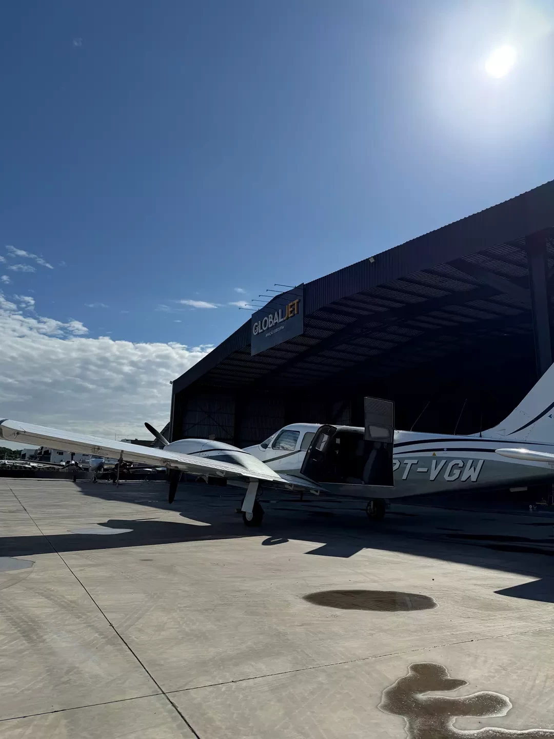 SENECA III - ANO 1988 - VENDIDO PELA MARQUES AVIATION