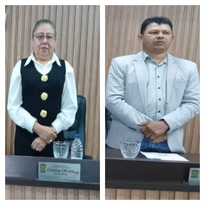 Câmara Municipal homenageia moradores com Título de Cidadão Pontalense.