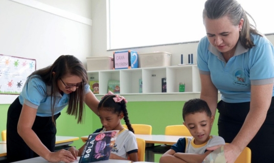 Governo sanciona novo piso de R$ 5,1 mil com ganho real para professores da educação básica
