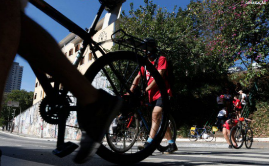 Menos emissões, mais qualidade de vida: o impacto da bicicleta nas cidades