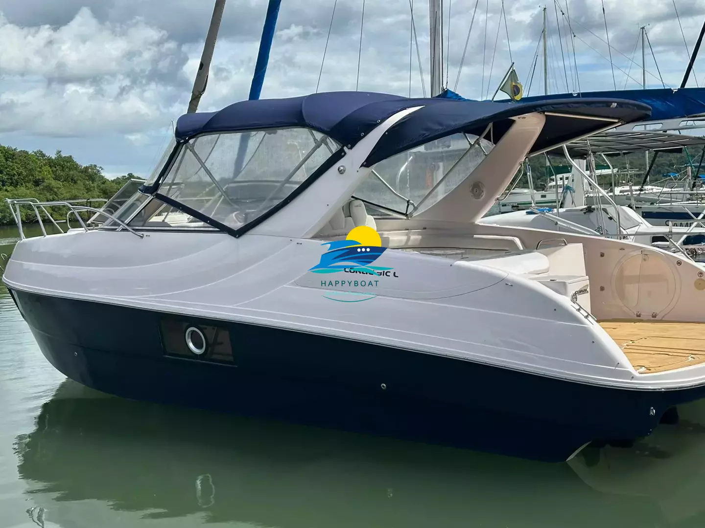 CORAL 31 2017 R$450.000,00