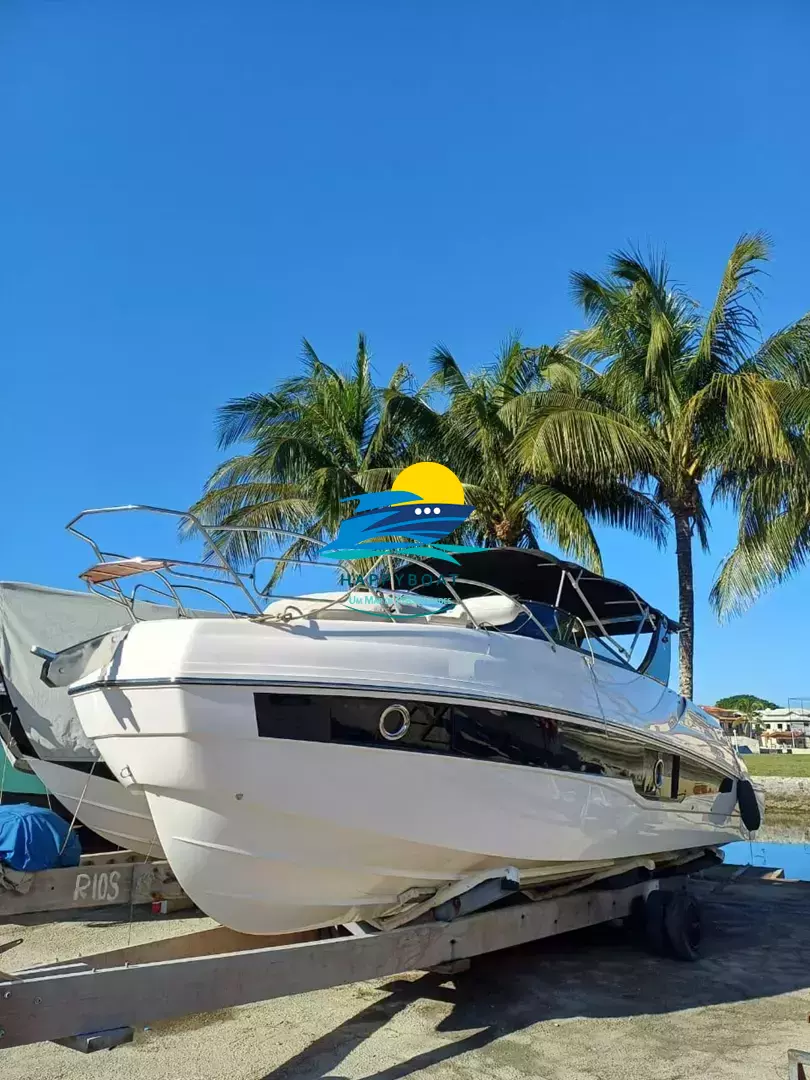 CORAL 32WA 2023 R$549.000,00