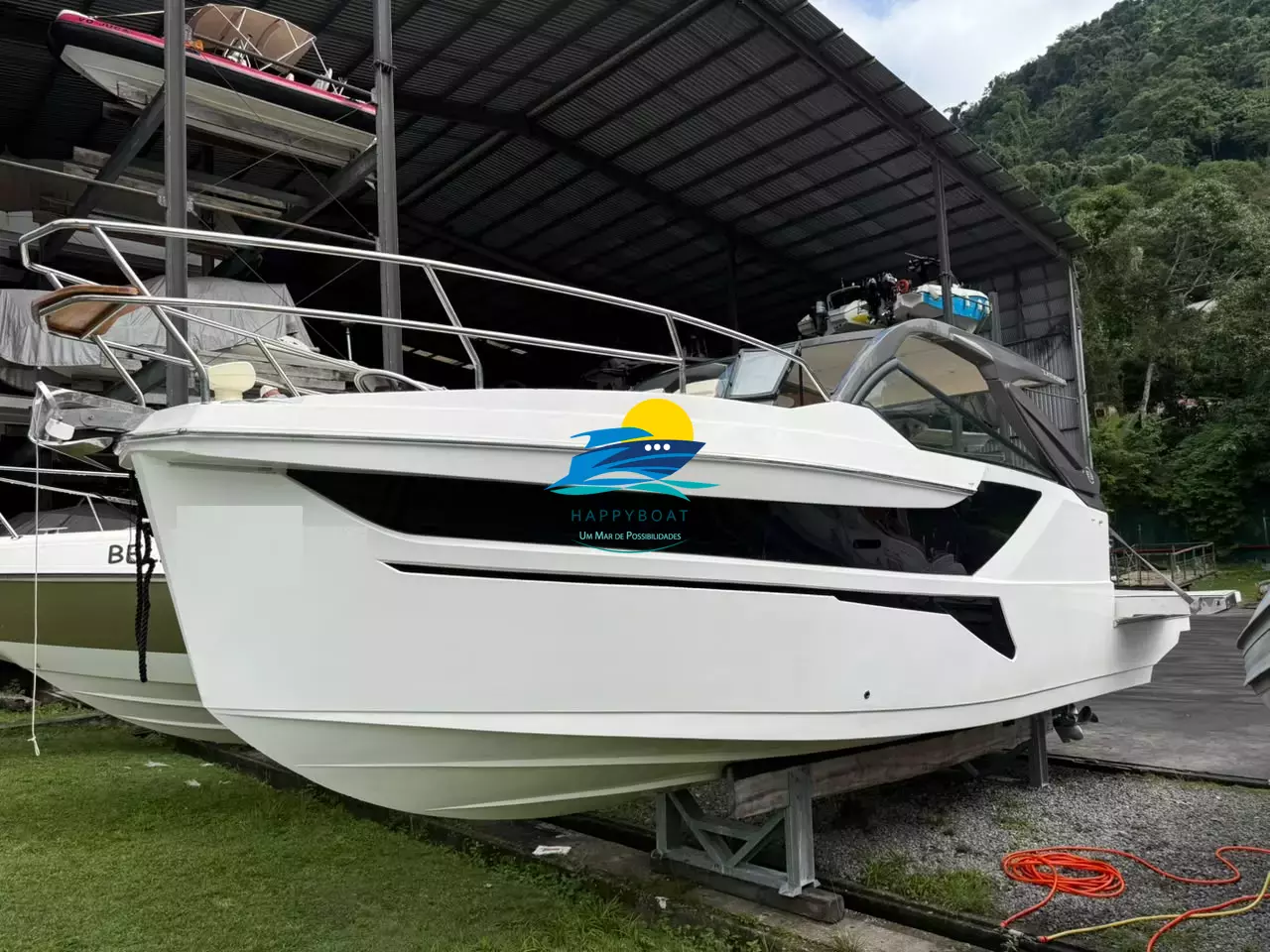 Zath 328 2024 R$589.000,00