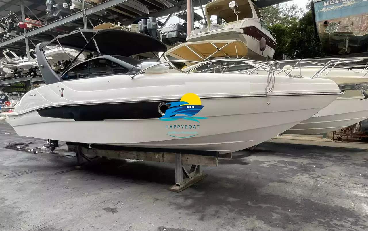 CORAL 26 2024 R$319.900,00