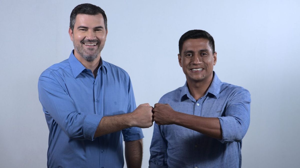 Presos pela PF, prefeito afastado e ex-prefeito de Pedro Canário são transferidos de presídio