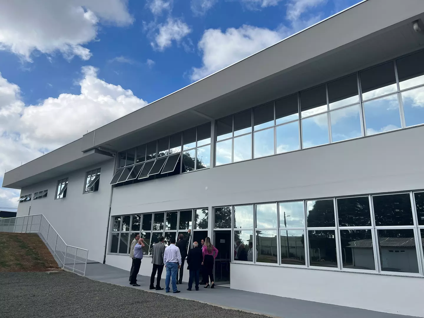 Mafra recebe fórum da competitividade na próxima semana