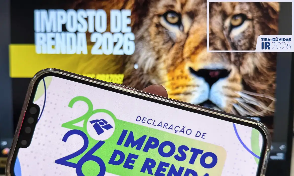 Termina hoje o prazo para enviar a Declaração do Imposto de Renda