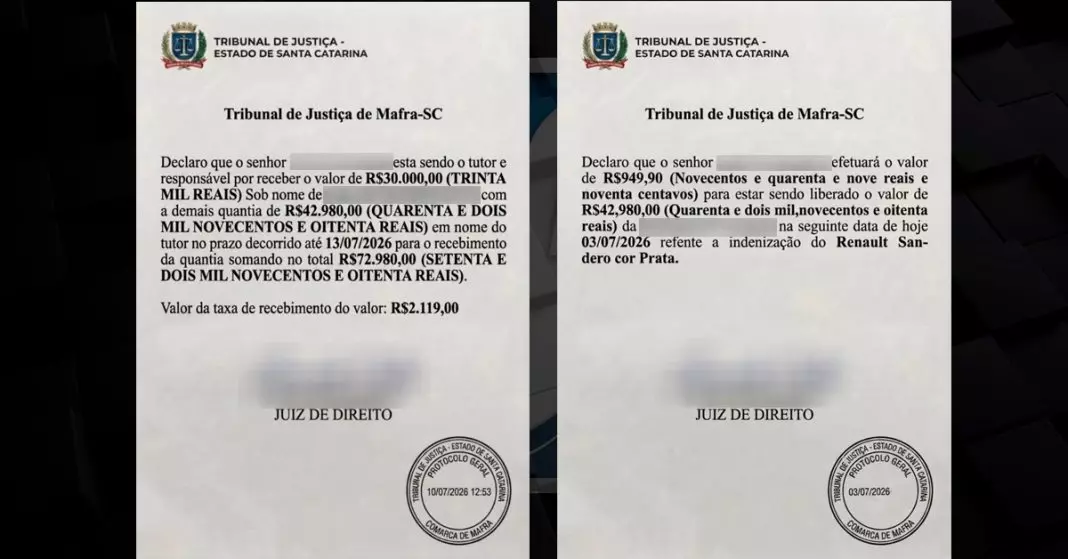 Homem perde mais de R$ 1 mil em golpe pelo WhatsApp