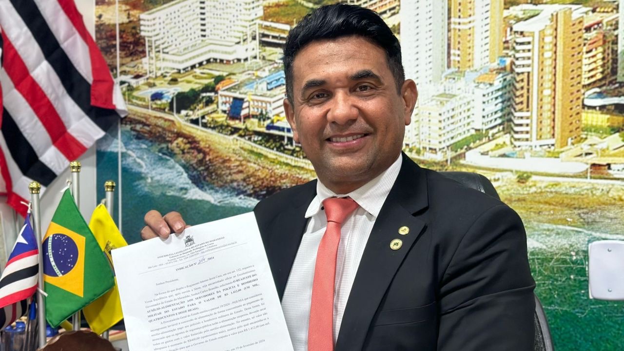 “Graças a Deus, vencemos a perseguição”, diz deputado Wellington ao destacar vitória  do povo no TSE
