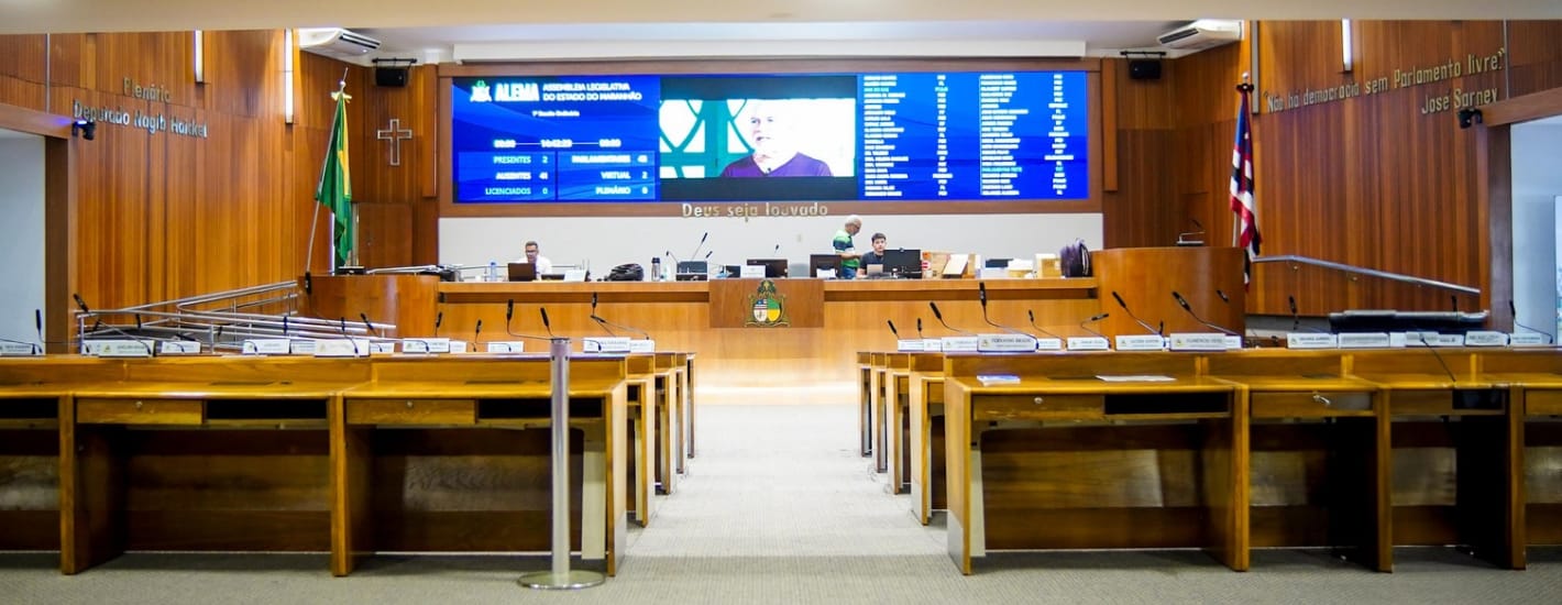 Nota de solidariedade à deputada Mical Damasceno e de repúdio ao tratamento dispensado pela SMTT de São Luís