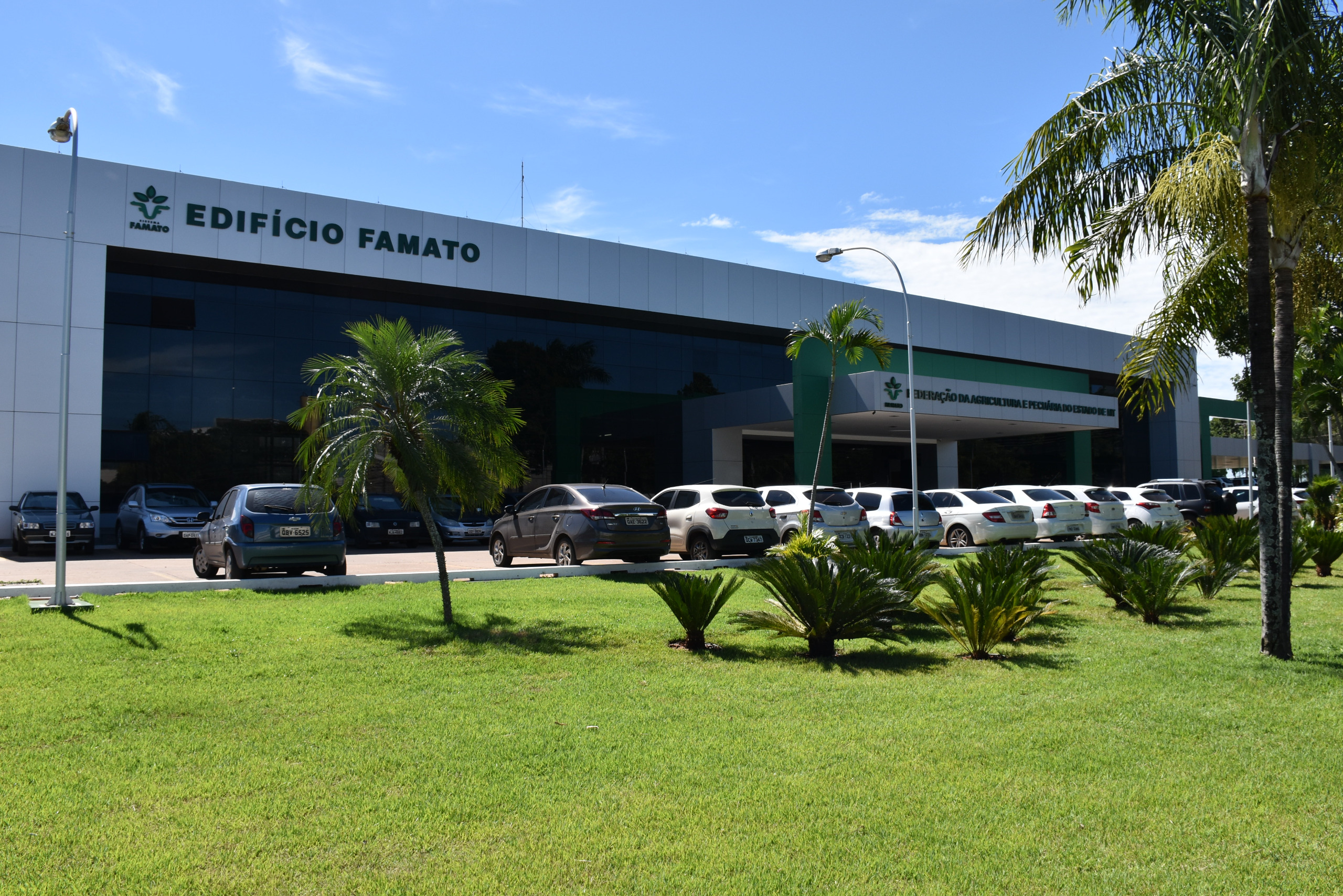 Famato orienta produtores sobre ampliação do Refis/Extraordinário III em Mato Grosso