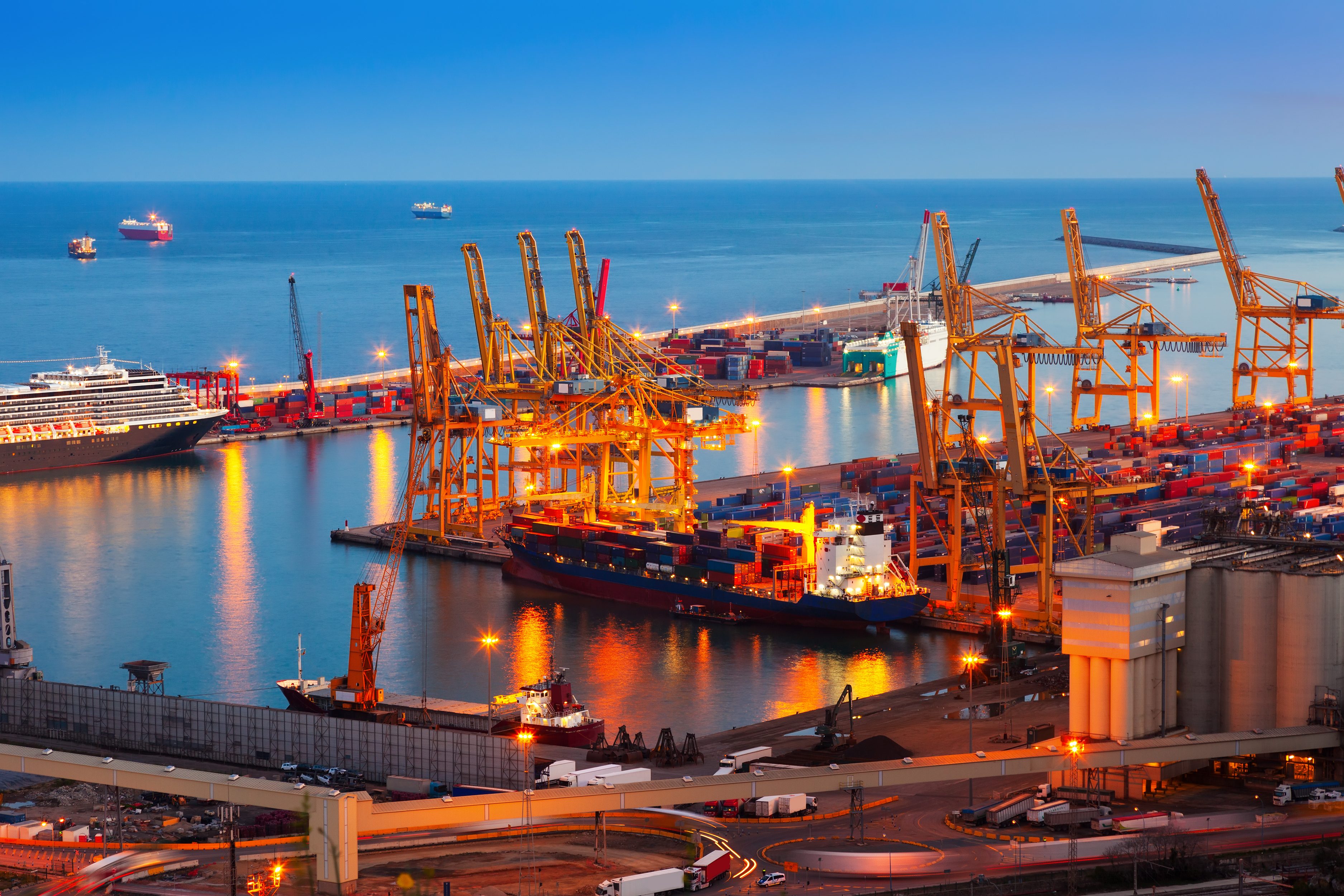 Tarifas dos EUA colocam exportações brasileiras sob pressão e ampliam exigências de rastreabilidade no agronegócio