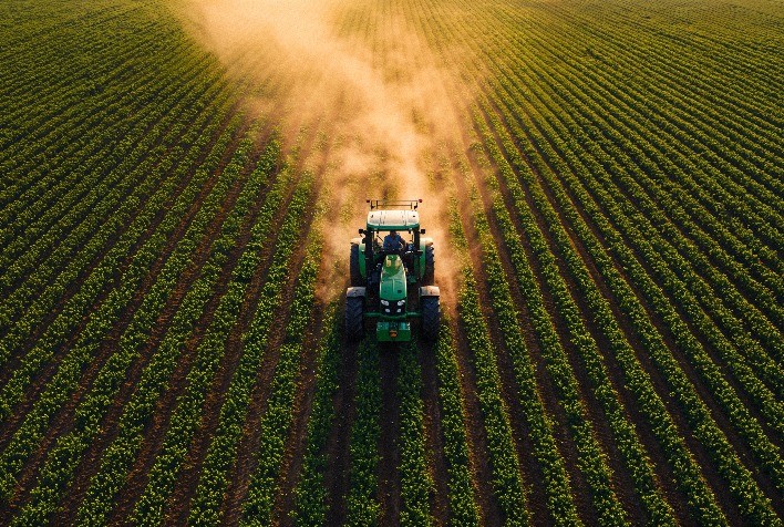 Justiça determina devolução de maquinário agrícola a produtor rural em recuperação judicial em Goiás