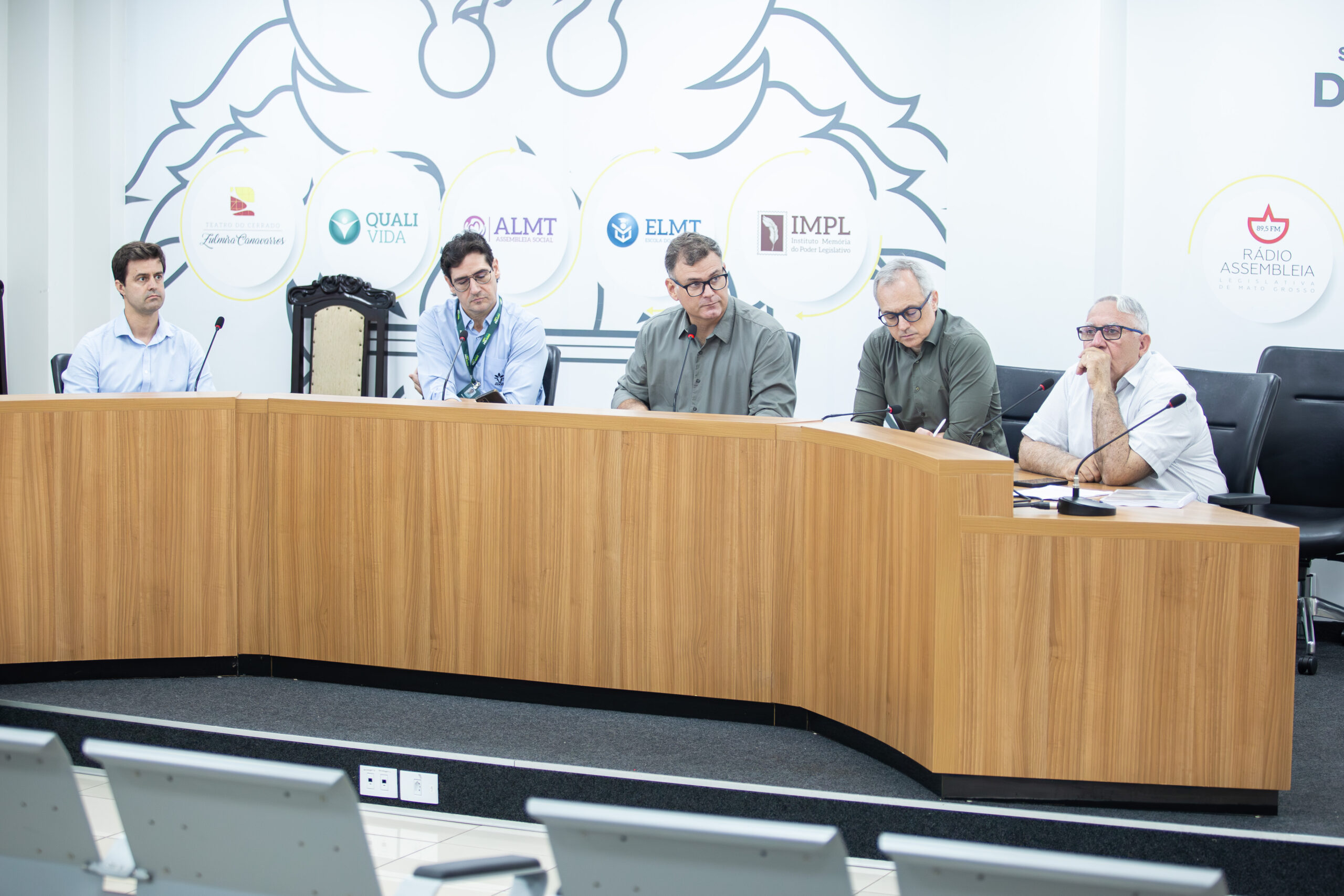 Famato defende o pagamento por serviço ambiental a produtores rurais pantaneiros na ALMT