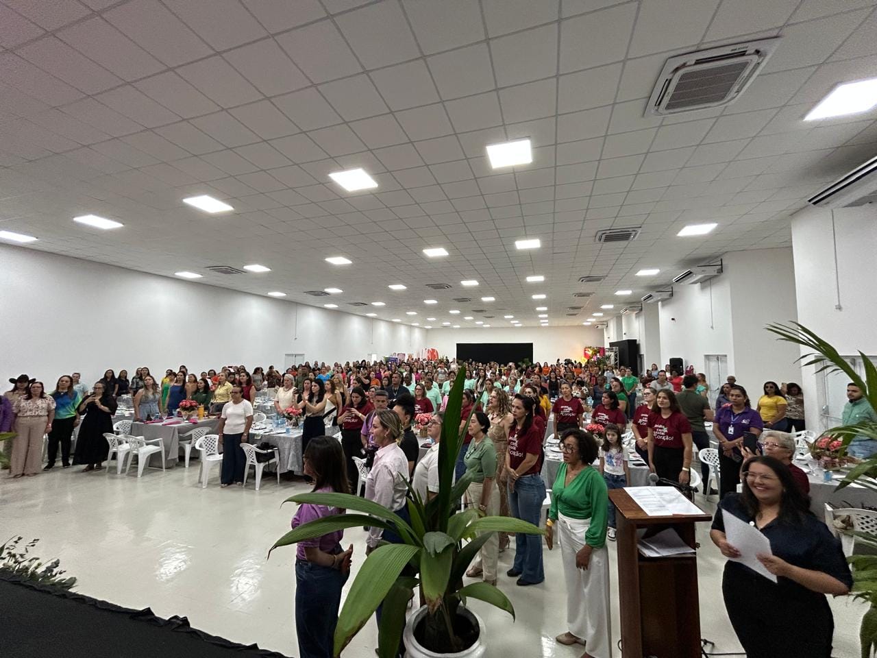 XIII Fórum Regional das Mulheres do Campo fortalece protagonismo feminino e redes de apoio no agro
