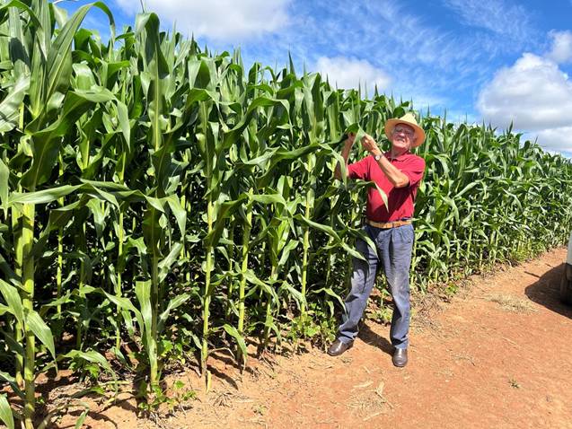 Os 36 bilhões de toneladas que podem definir o futuro da agricultura brasileira