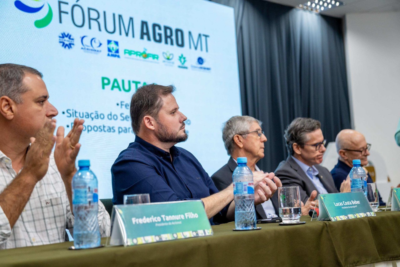 Congelamento do Fethab traz alívio ao setor produtivo e reforça previsibilidade para próxima safra
