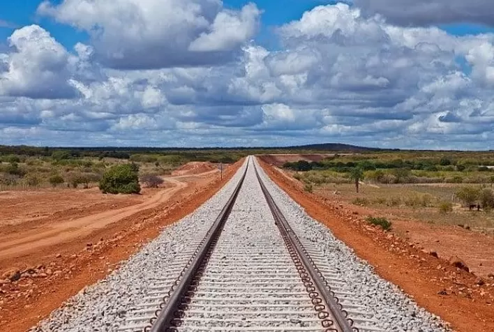 Ferrogrão pode reduzir em até 30% o custo do transporte de grãos e transformar a logística do agronegócio brasileiro