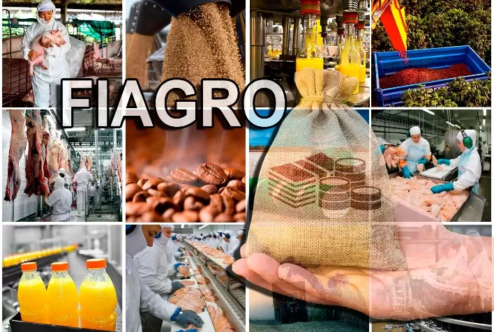 Fiagros crescem 204% e fortalecem novas alternativas de crédito para o agronegócio brasileiro