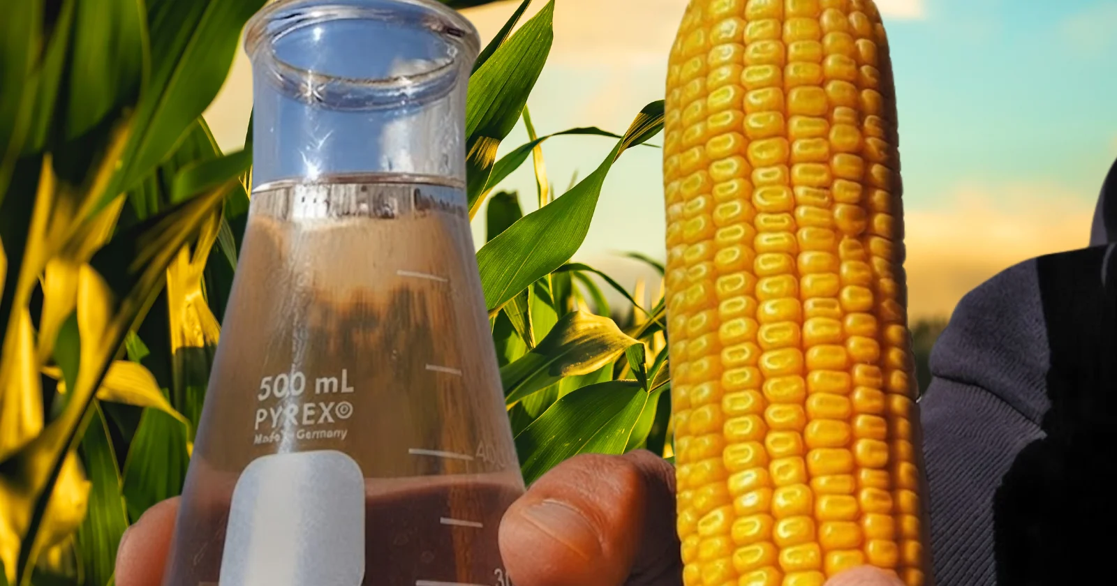 Mix E32: Elevação da mistura de etanol na gasolina impulsiona produção em Mato Grosso