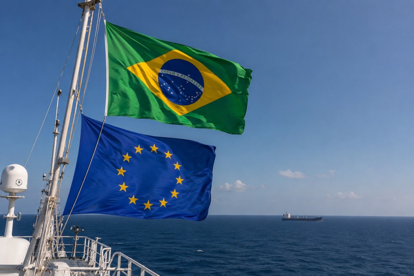 Exportação de produtos de origem animal para União Europeia terá novas exigências a partir de setembro