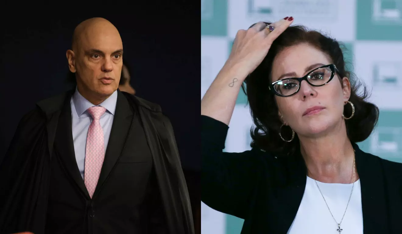 Justiça italiana justifica anulação da extradição de Zambelli e acusa Moraes de ser ‘parcial’
