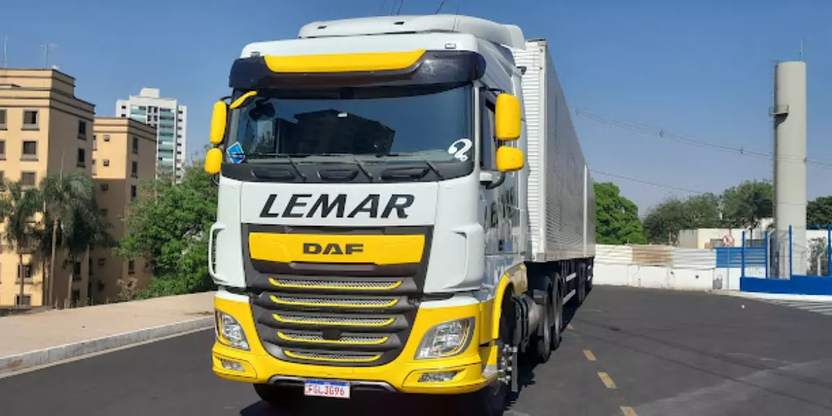 Vagas para motoristas: Lemar Transportes busca motoristas carreteiros