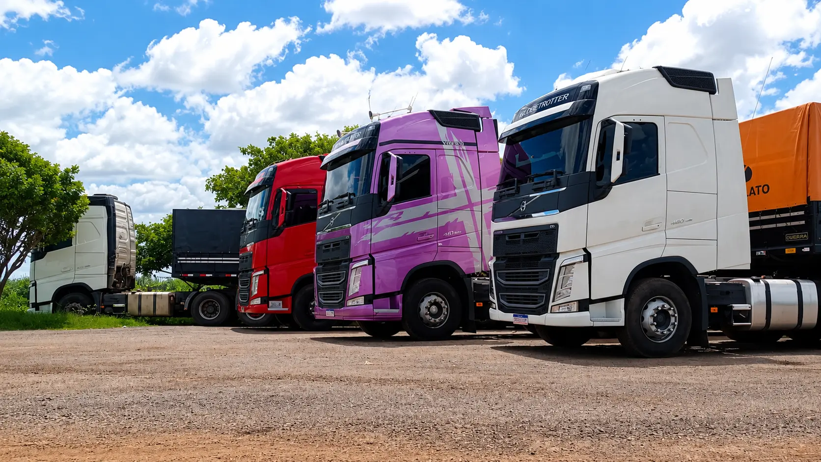 Serranalog Transportes abre vagas para Motorista Tritrem - confira os requisitos