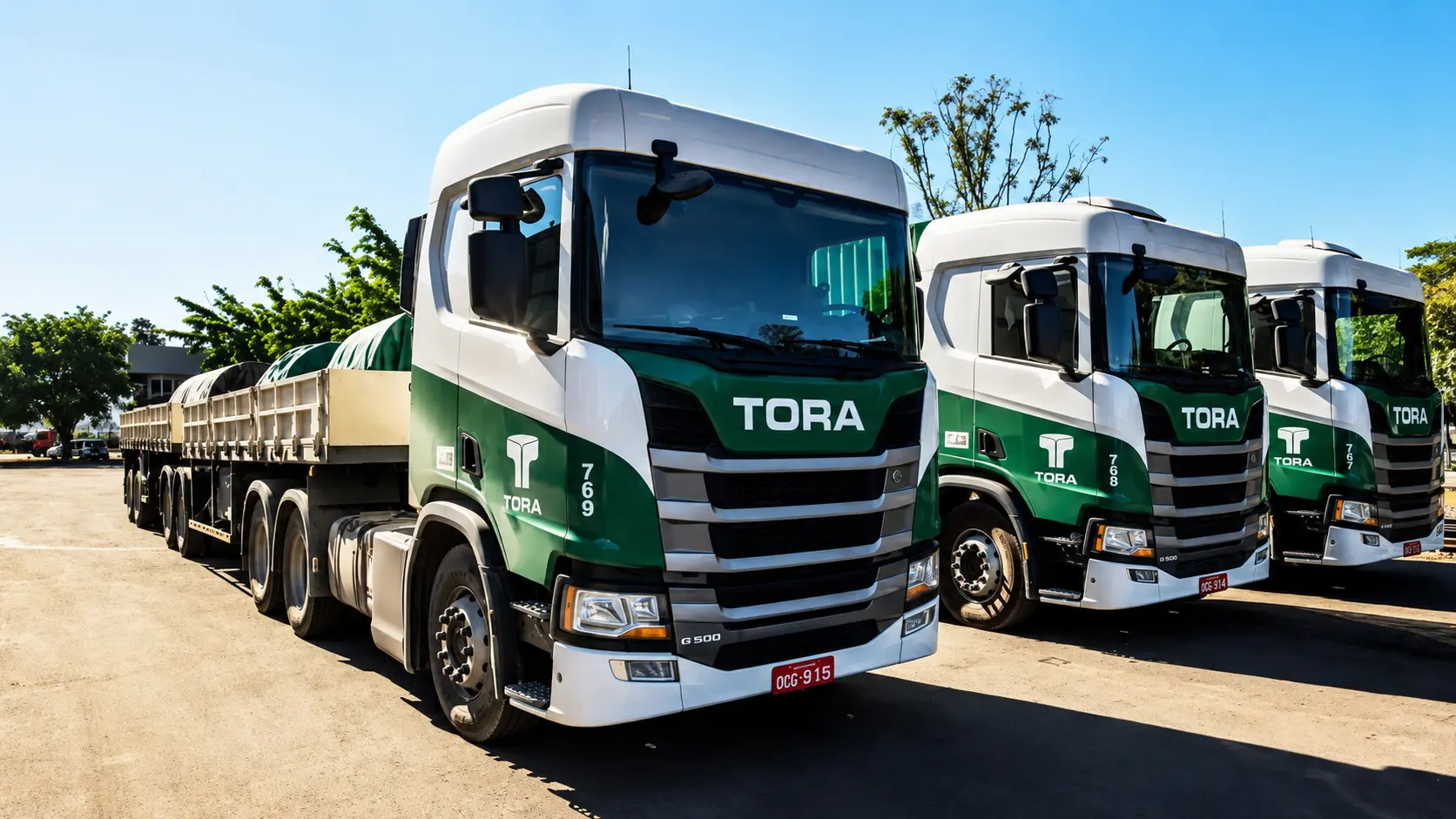 Grupo Tora abre vagas para motorista manobrista com diversos benefícios