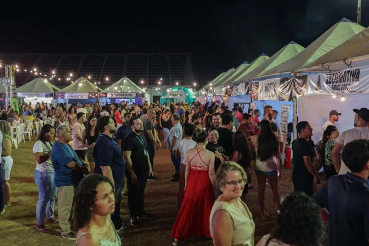 Prefeitura de Jaru divulga resultado final dos empreendedores credenciados para o 7º Festival Gastronômico