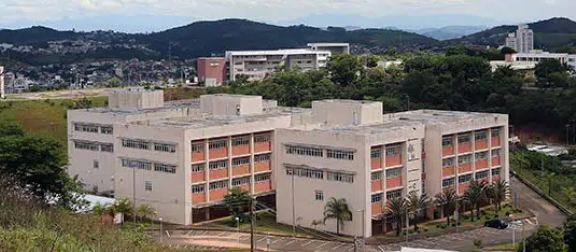 UFJF abre edital com mais de 1.400 vagas ociosas para graduação