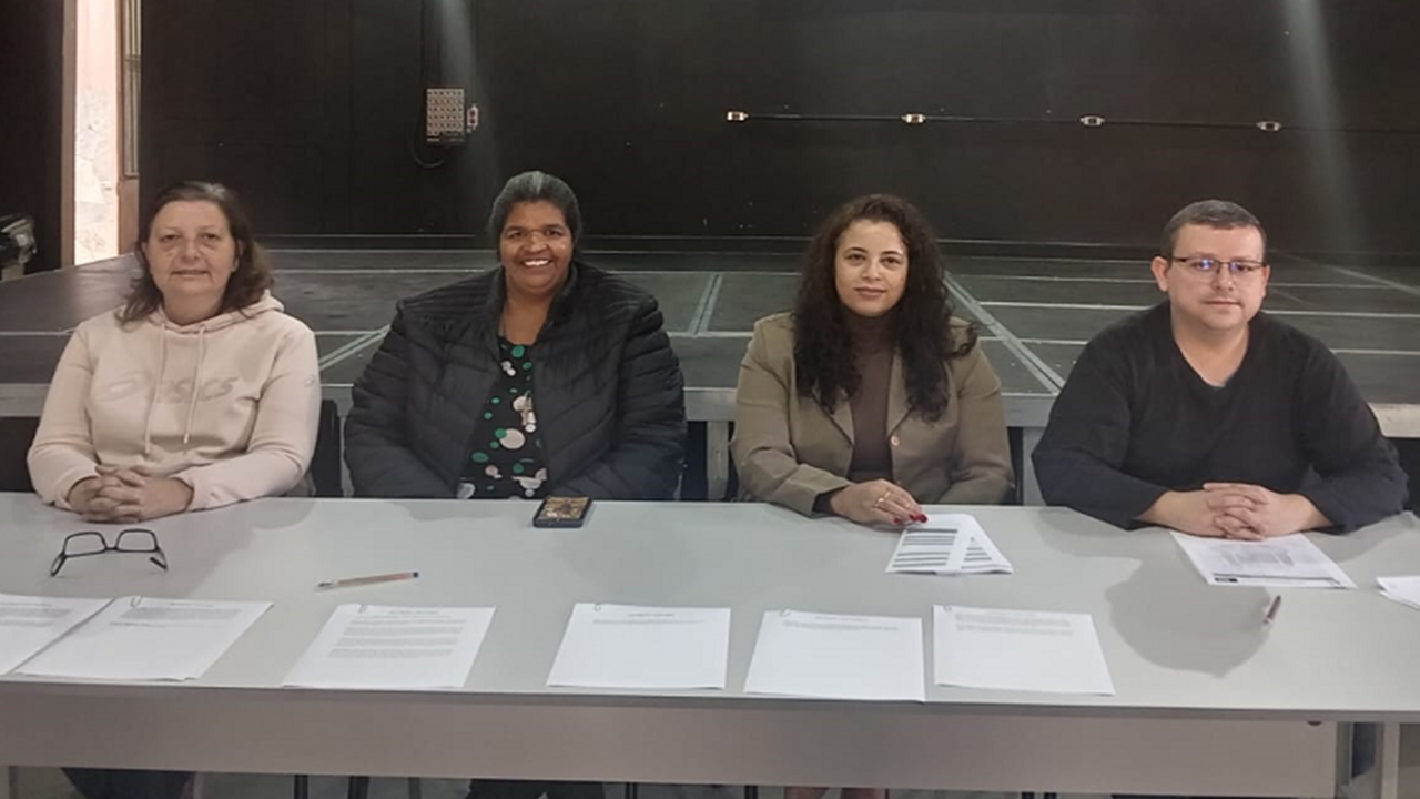 Confira o resultado da eleição do Conselho Municipal de Política Cultural de Santos Dumont