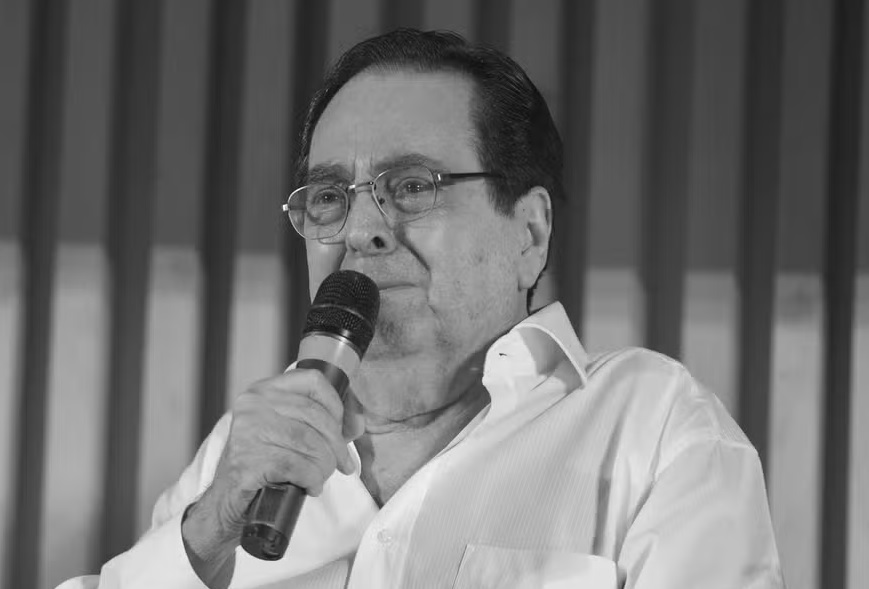 Benedito Ruy Barbosa, autor de grandes sucessos da TV brasileira, morre aos 95 anos em São Paulo