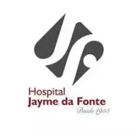 HOSPITAL JAYME DE FONTE - AMBULATÓRIO BUCOMAXILO