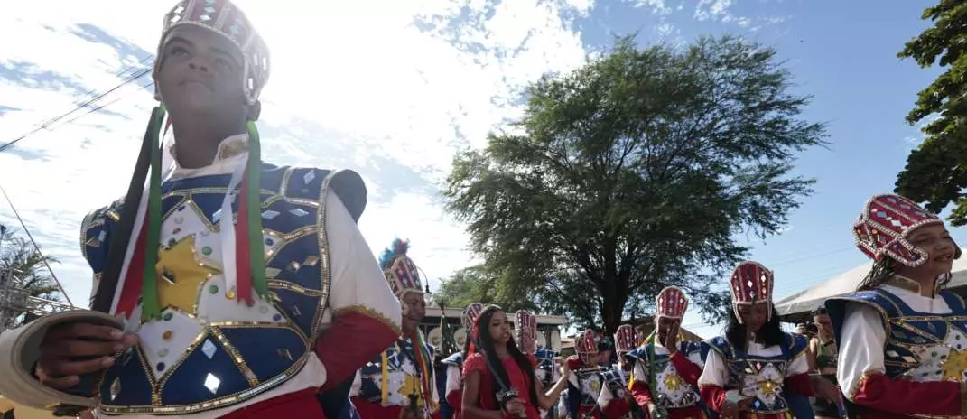 Festa do Pau da Bandeira de Santo Antônio movimenta Barbalha com fé, cultura e geração de renda